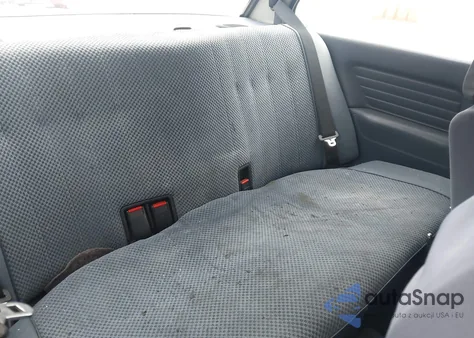 1985 BMW 325 E Automatic z USA, uszkodzony, nr VIN WBAAB6408F1013302